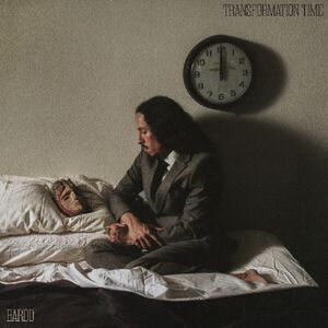 Bardo - Transformation Time  LP LP